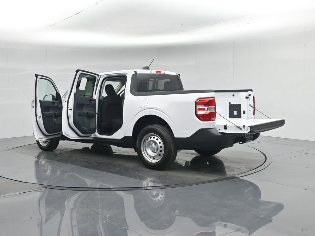 New 2026 Ford Maverick XL FWD image 32