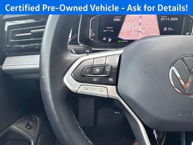 Used 2025 Volkswagen Jetta SEL FWD image 18