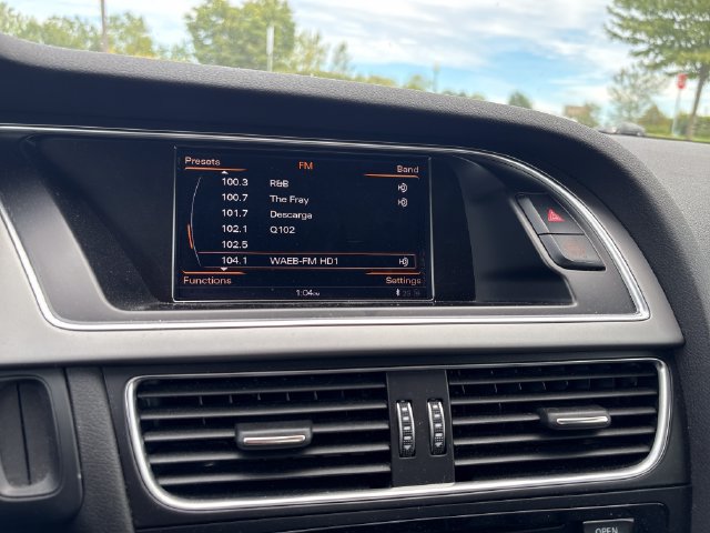 Used 2015 Audi A4 2.0T Premium Plus AWD/4WD image 23