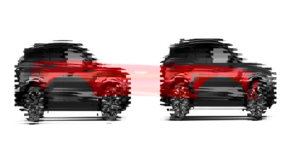 New 2026 Chevrolet Blazer EV RS image 52