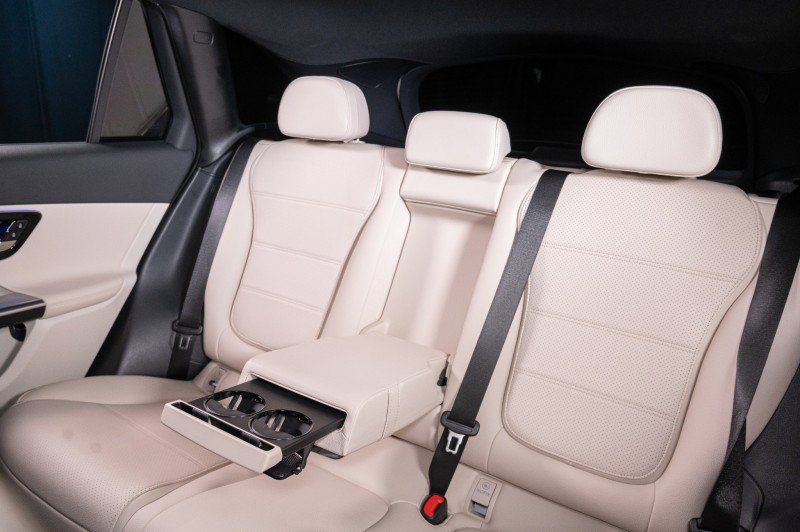 Certified 2026 Mercedes-Benz GLC 300 4MATIC image 26