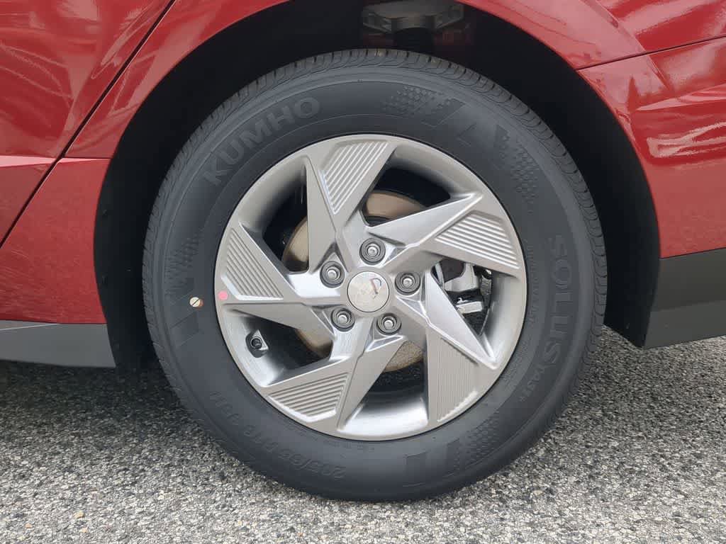 New 2026 Hyundai Sonata SE FWD image 14