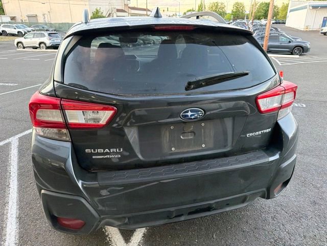 Used 2018 Subaru Crosstrek 2.0i Premium w/ Popular Package #2 AWD/4WD image 8