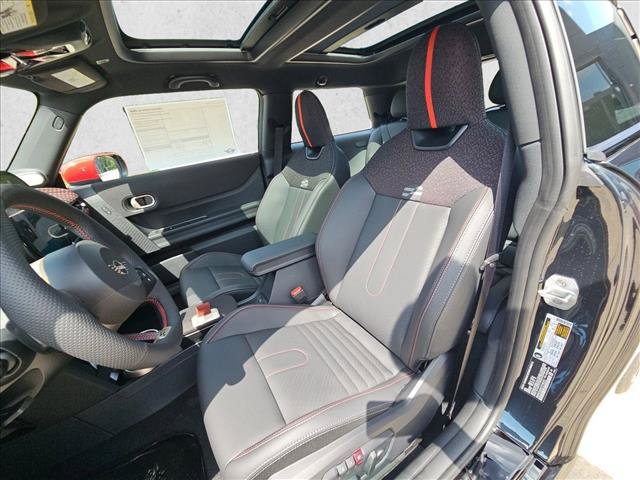 New 2026 MINI Cooper John Cooper Works FWD image 4