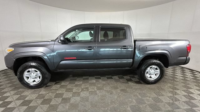 Used 2019 Toyota Tacoma SR w/ SR Convenience Package AWD/4WD image 5