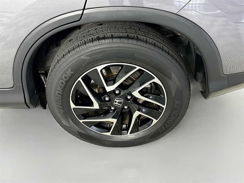 Used 2016 Honda CR-V SE image 27