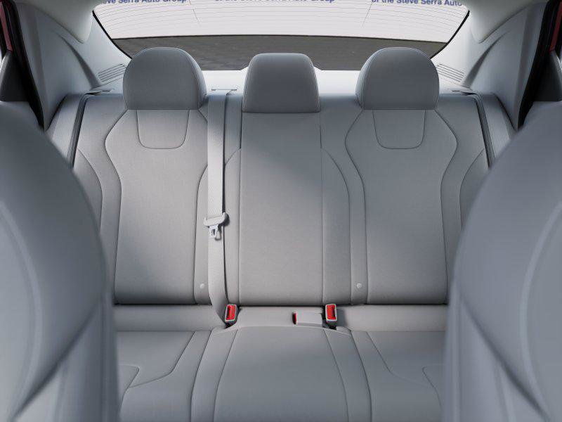 New 2026 Hyundai Elantra SE image 12