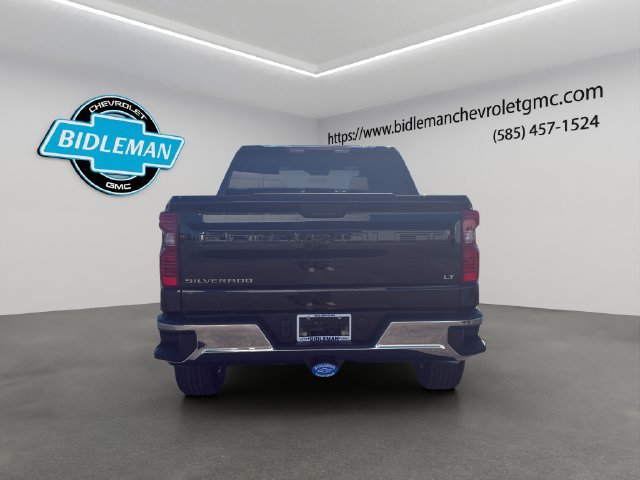 New 2026 Chevrolet Silverado 1500 LT AWD/4WD image 6