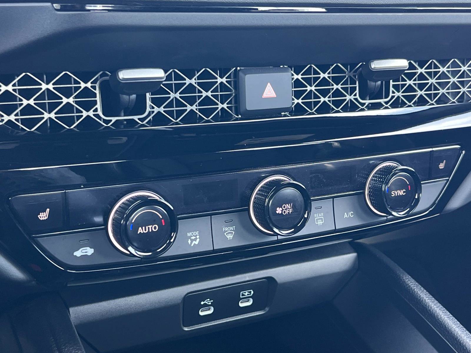 Certified 2024 Honda Accord Sport image 15