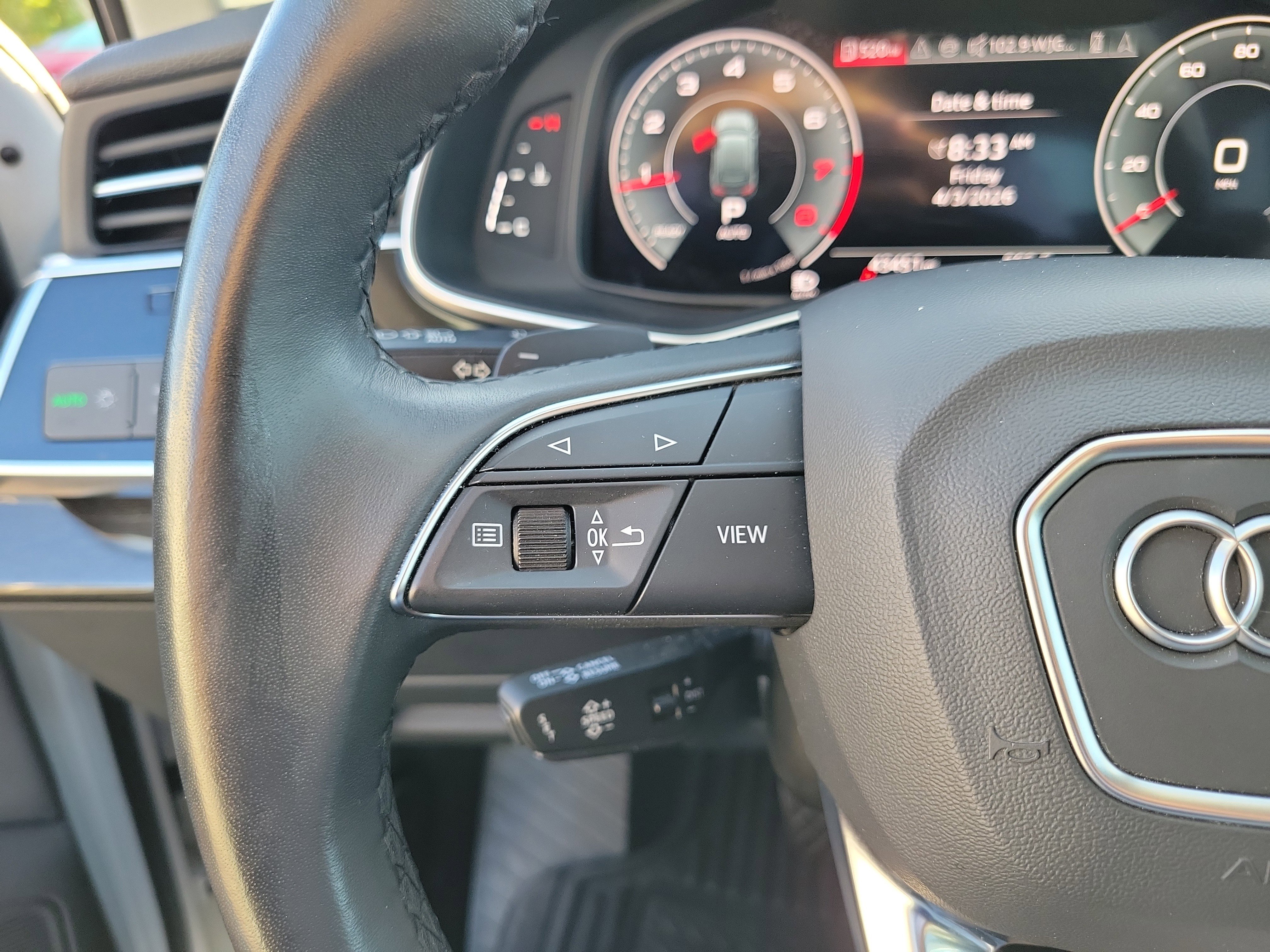 Used 2024 Audi Q7 2.0T Premium Plus image 26