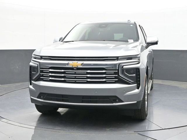 New 2026 Chevrolet Tahoe Premier w/ Sun And Tow Package RWD image 2