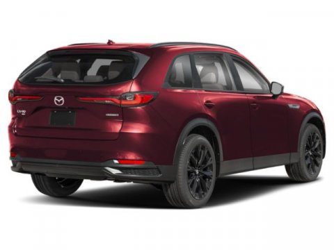 New 2026 MAZDA CX-90 3.3 Turbo w/ Premium Sport Pkg AWD/4WD image 2