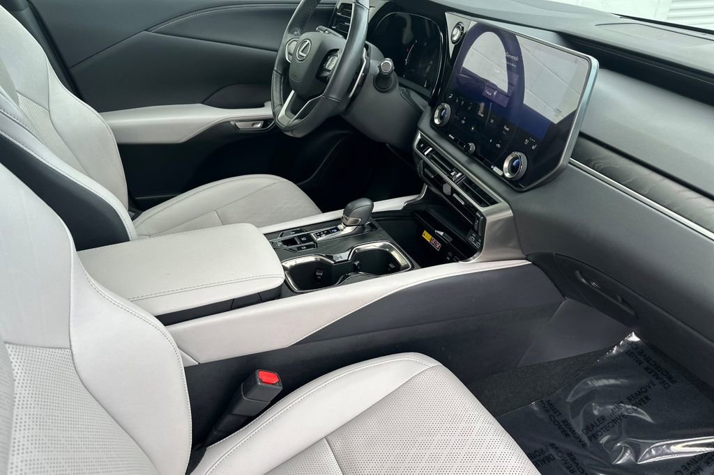 Certified 2023 Lexus RX 350 Premium Plus image 16