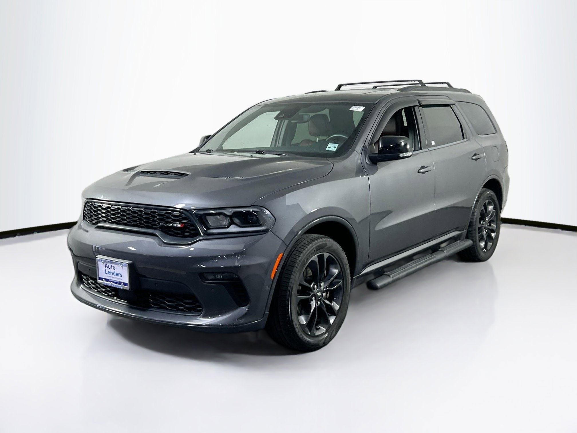 Used 2023 Dodge Durango GT