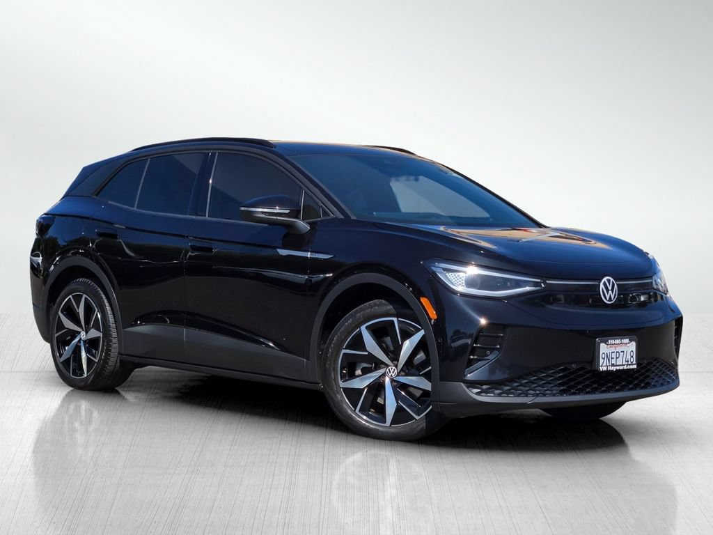 Used 2024 Volkswagen ID.4 Pro S RWD image 2