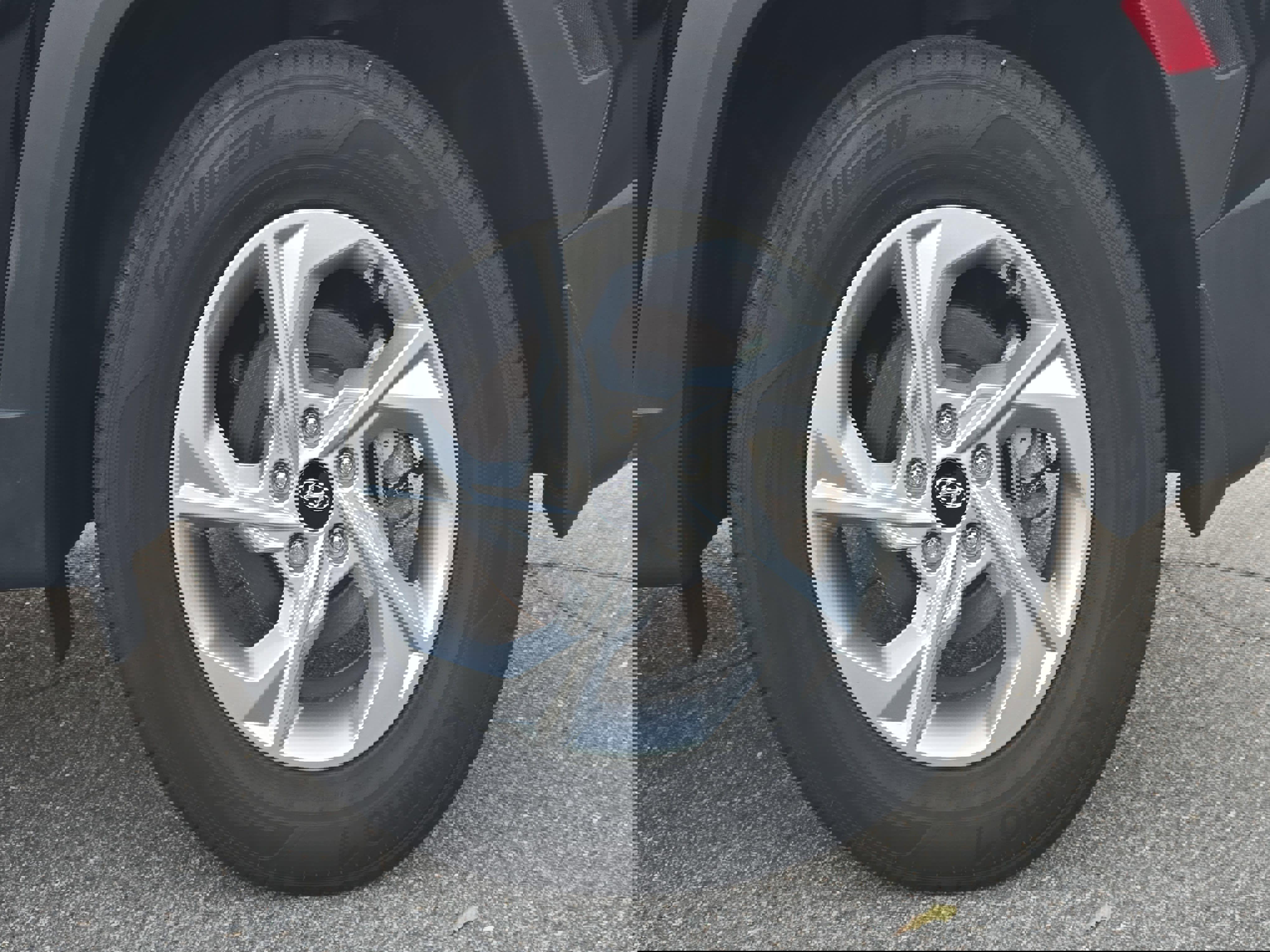 Used 2022 Hyundai Tucson SEL image 31