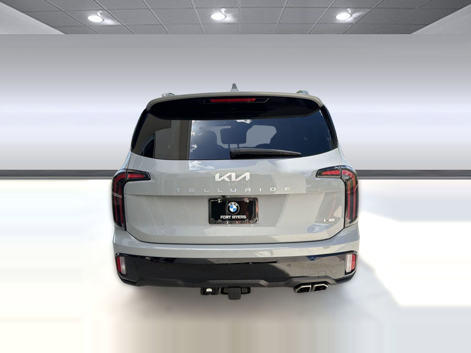 Used 2024 Kia Telluride SX Prestige X-Line image 10