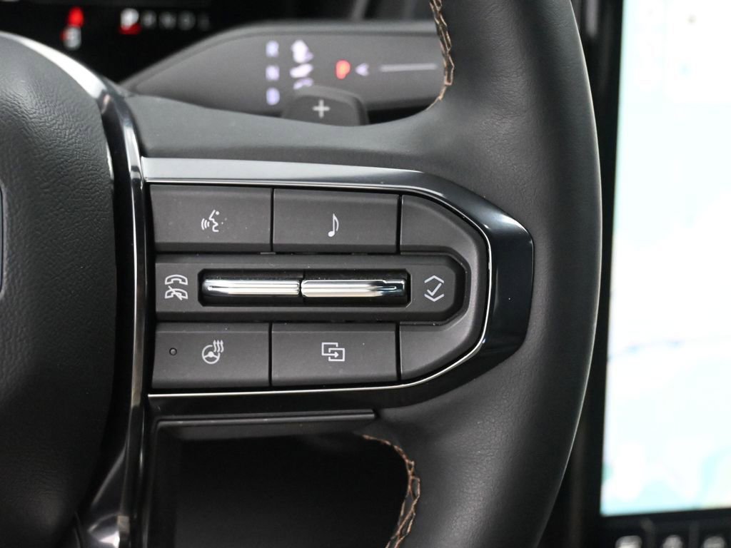 New 2026 GMC Terrain AT4 w/ Convenience Package III image 30