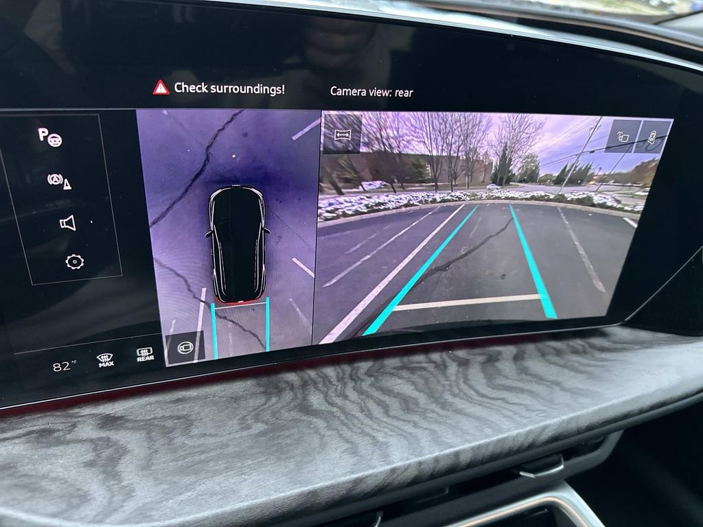 New 2025 Audi Q5 Premium image 19