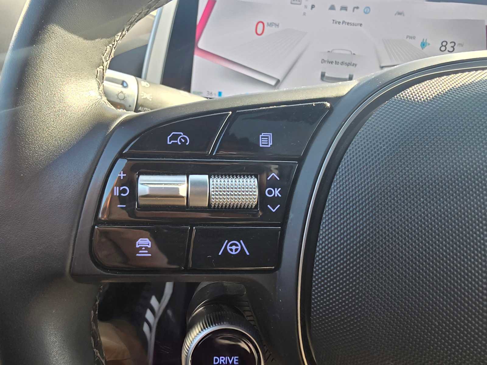 Used 2024 Hyundai Ioniq 6 Limited image 33