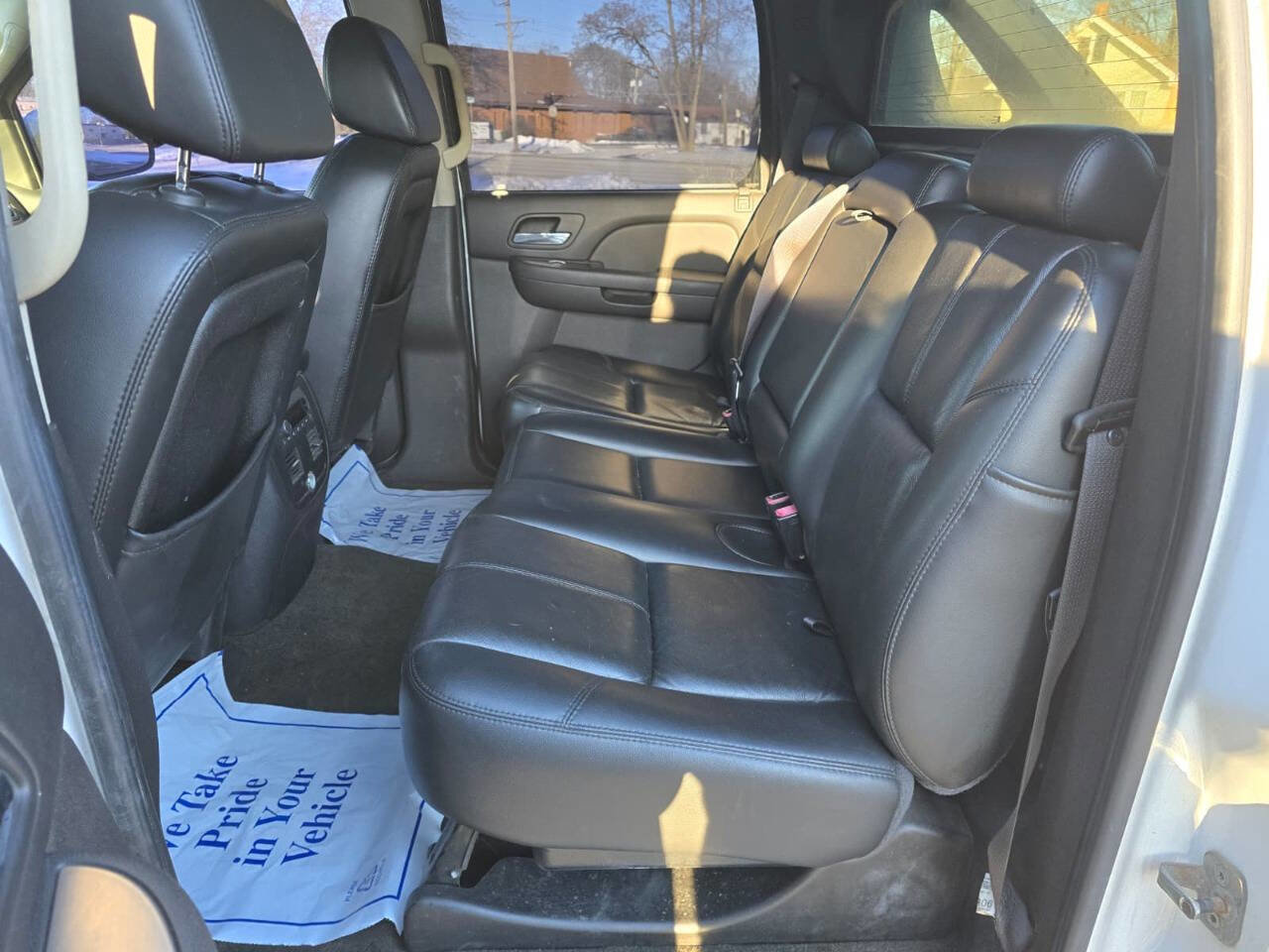 Used 2007 Chevrolet Avalanche LT w/ LT Preferred Equipment Group image 15