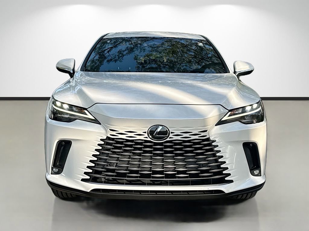 Used 2024 Lexus RX 350 FWD w/ Technology Package image 8