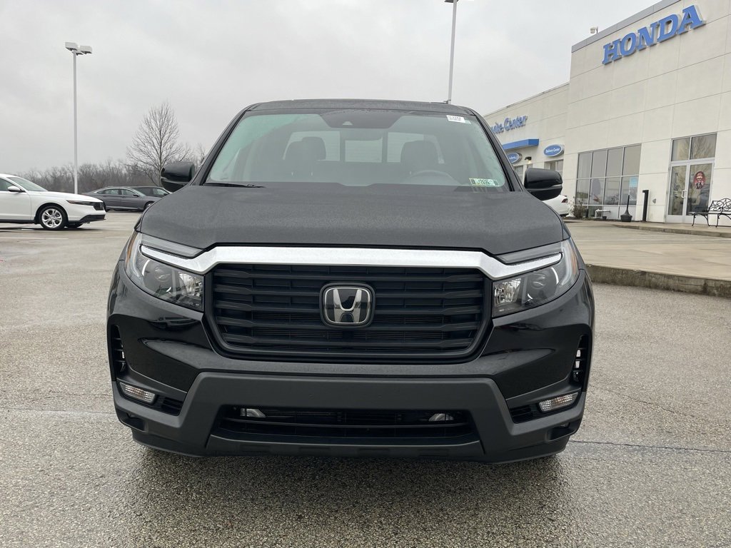 Used 2023 Honda Ridgeline RTL image 8
