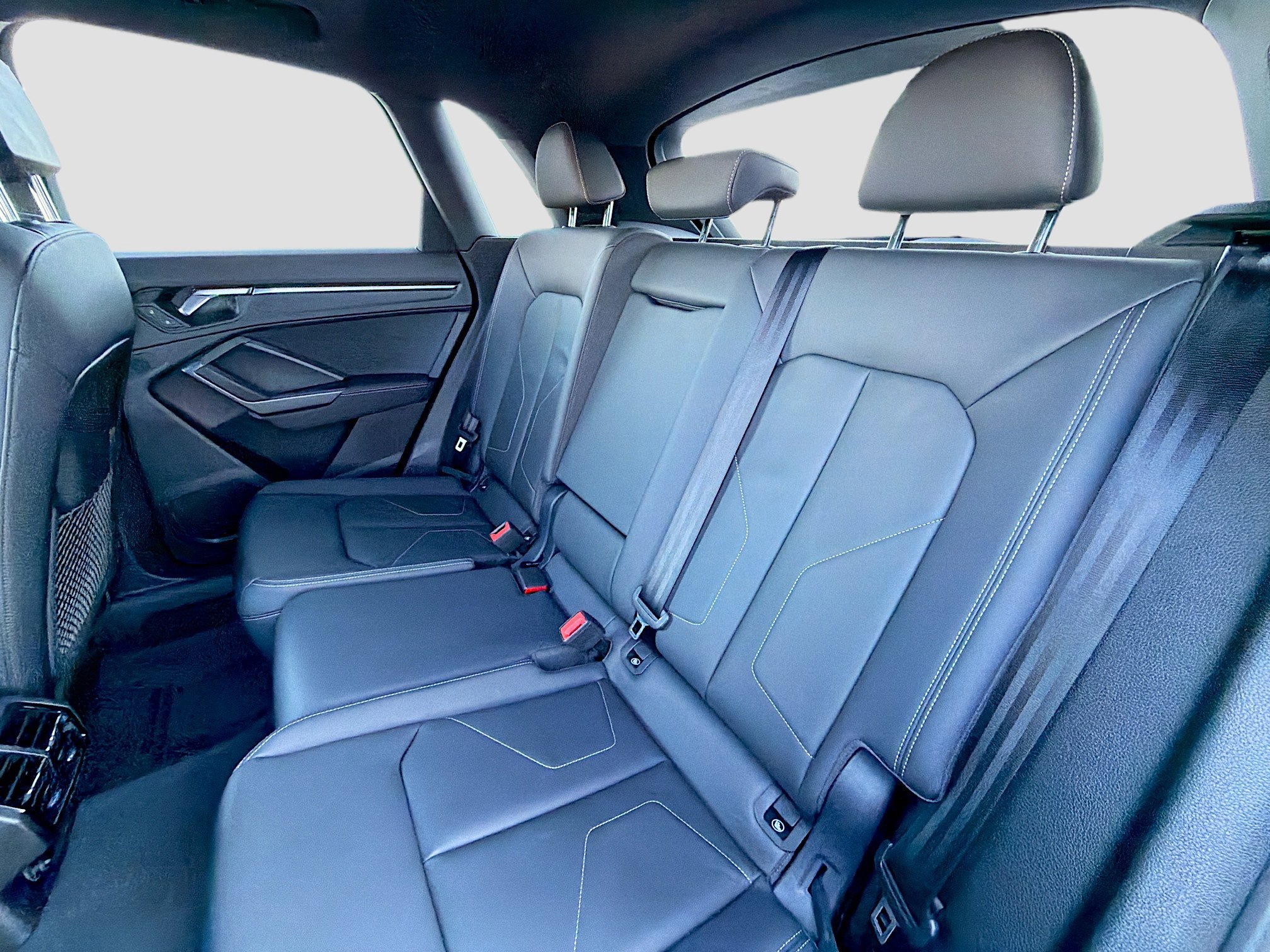 Used 2024 Audi Q3 2.0T Premium Plus image 20