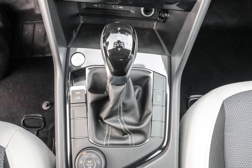 New 2026 Volkswagen Taos S image 30