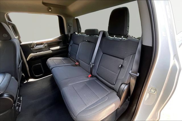 Used 2024 GMC Sierra 1500 Elevation AWD/4WD image 16