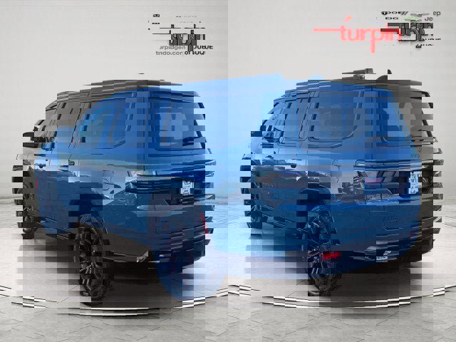 New 2026 Jeep Grand Wagoneer L Summit image 3