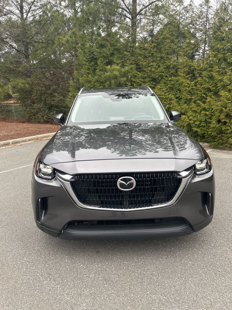 Used 2024 MAZDA CX-90 3.3 Turbo w/ Preferred Plus image 2