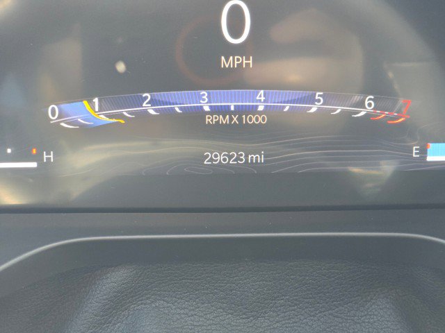 Certified 2023 Jeep Grand Cherokee L Altitude AWD/4WD image 34