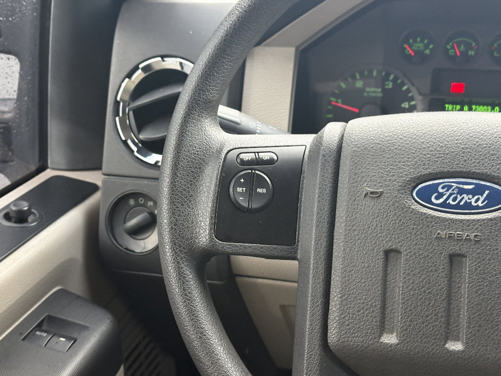 Used 2008 Ford F350 XL image 22