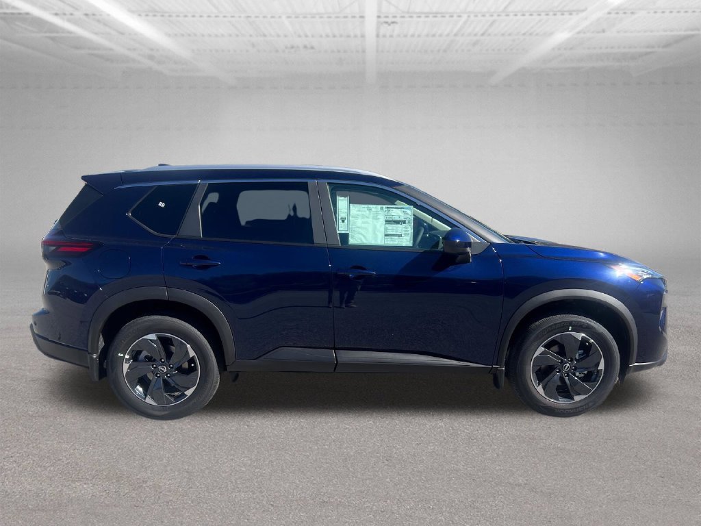 Certified 2026 Nissan Rogue SV w/ SV Premium Package AWD/4WD image 7