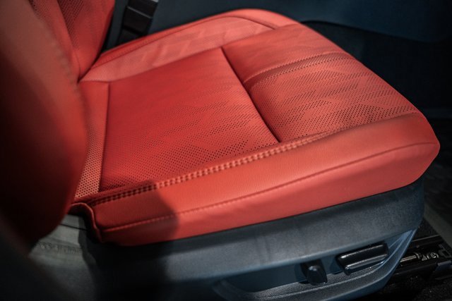 New 2026 Toyota Camry XSE image 33