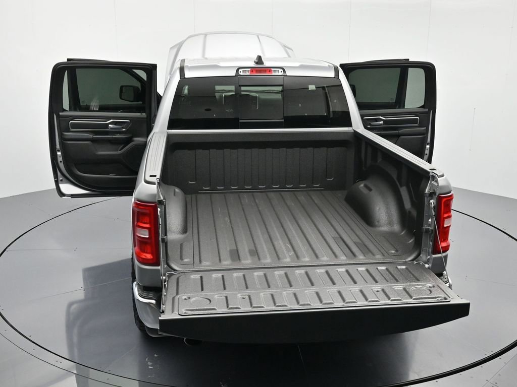 Used 2025 RAM 1500 Big Horn image 45