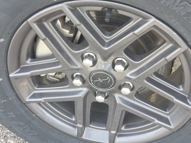 Used 2024 Jeep Wrangler Sport S AWD/4WD image 17