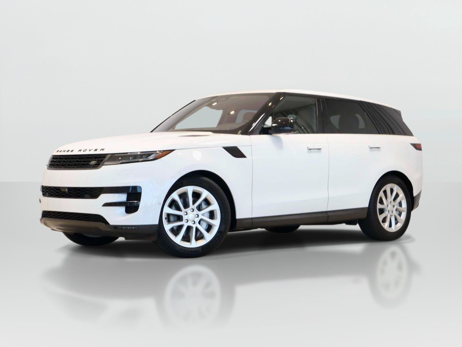 Used 2023 Land Rover Range Rover Sport SE AWD/4WD image 1