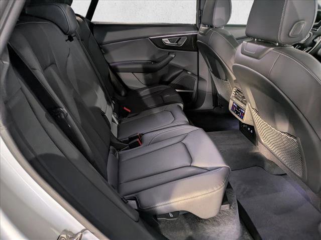 Certified 2025 Audi Q8 Premium Plus w/ Premium Plus Package image 20