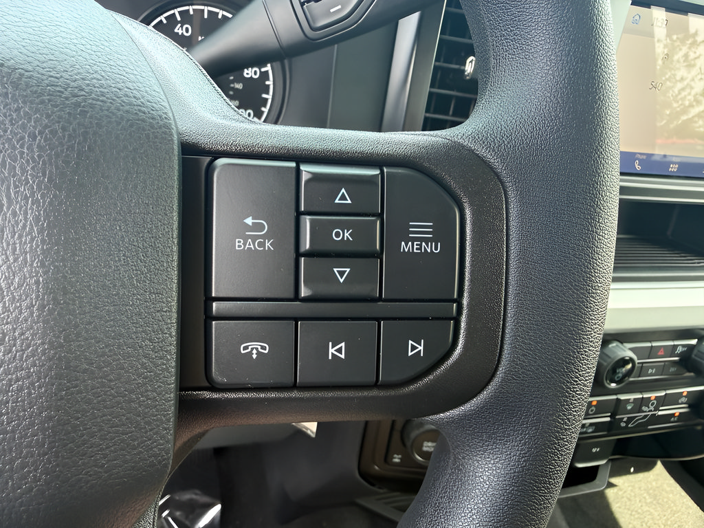 New 2026 Ford F350 XL w/ STX Appearance Package AWD/4WD image 20