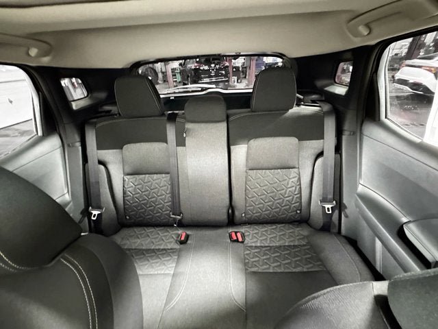 New 2026 Nissan Kicks SV w/ SV Premium Package AWD/4WD image 22