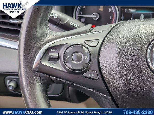 Used 2018 Buick Enclave Essence FWD image 15