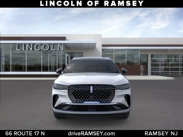 New 2026 Lincoln Nautilus Reserve AWD/4WD image 7