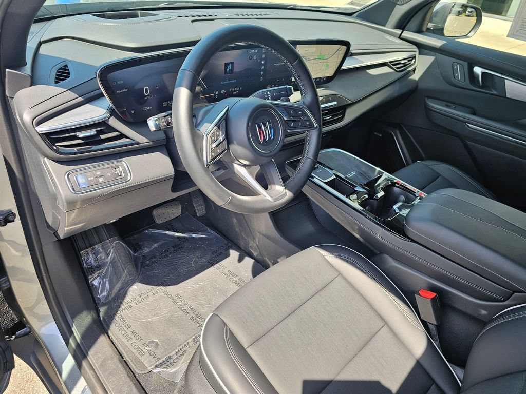 Used 2025 Buick Enclave Preferred w/ Power Package AWD/4WD image 58