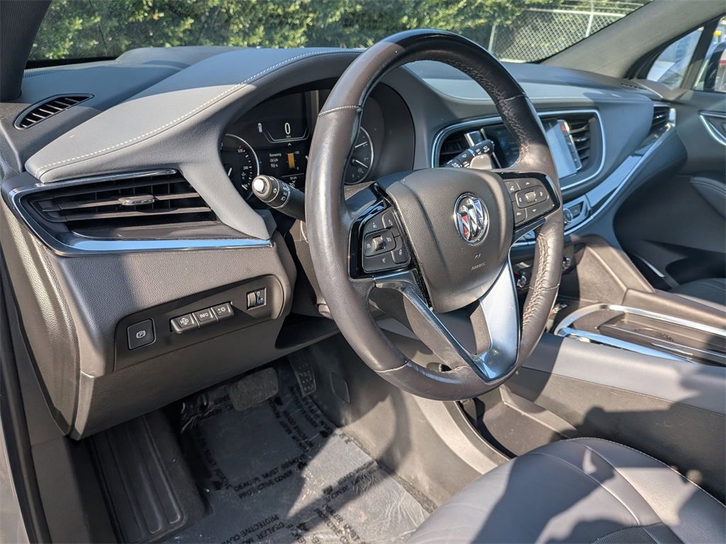 Used 2024 Buick Enclave Premium image 14