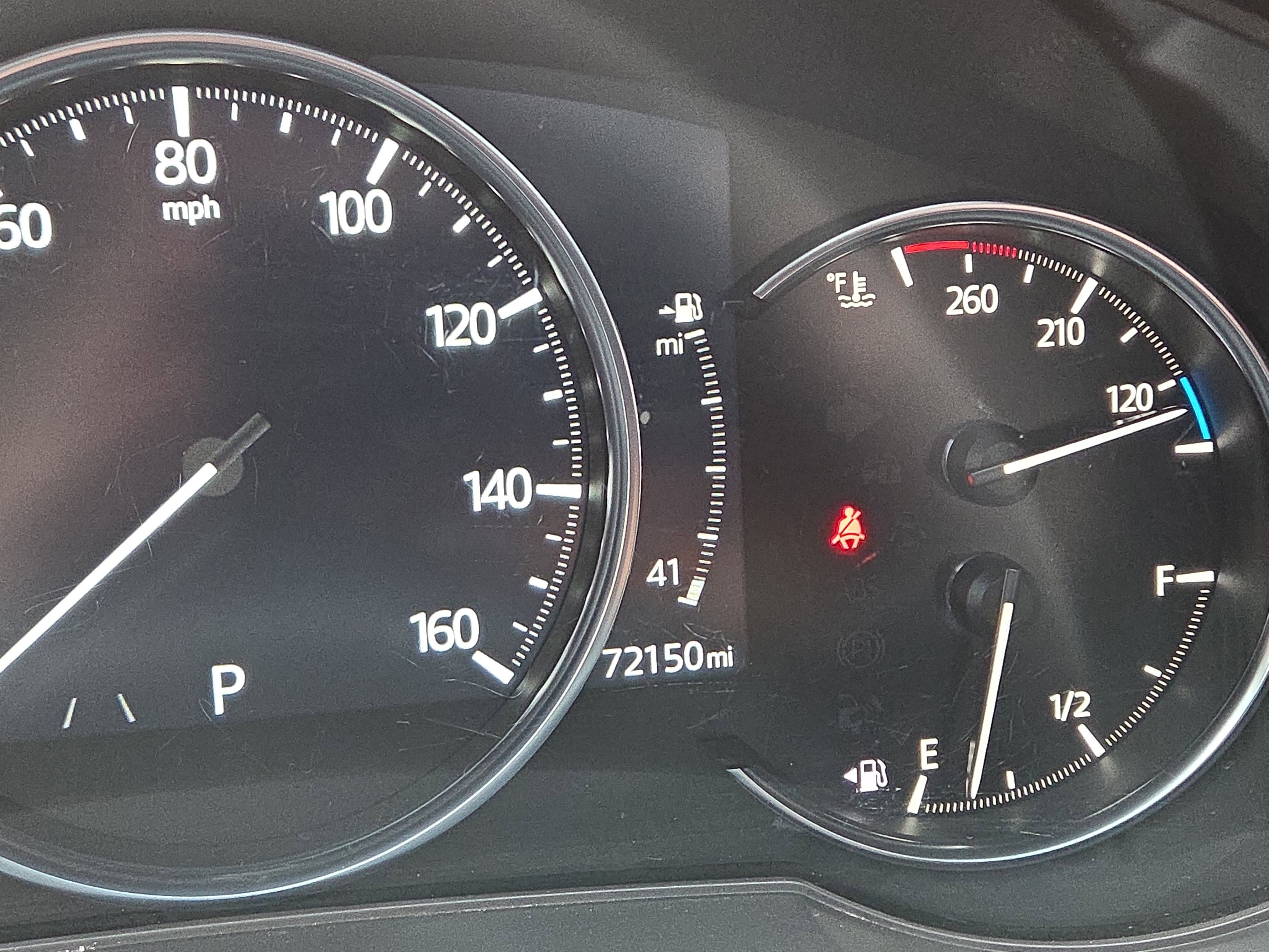 Used 2021 MAZDA CX-5 Grand Touring image 21