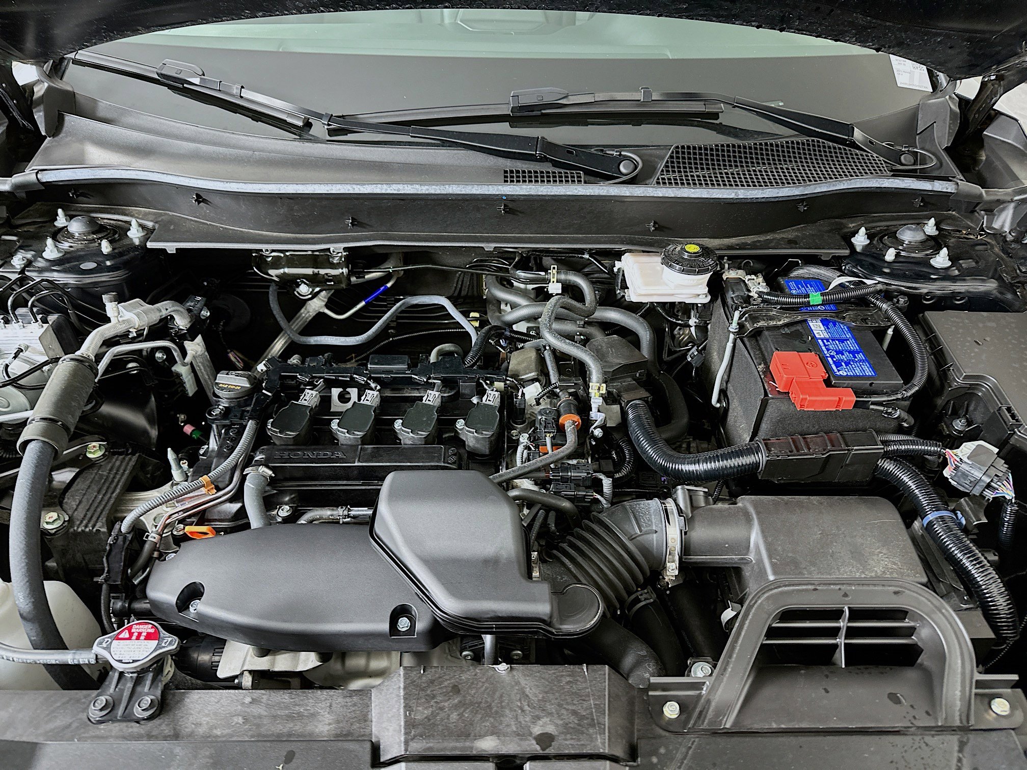 Used 2025 Honda CR-V EX-L image 33