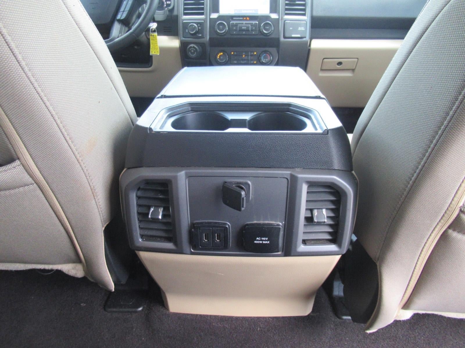 Used 2020 Ford F150 XLT w/ Equipment Group 302A Luxury RWD image 34