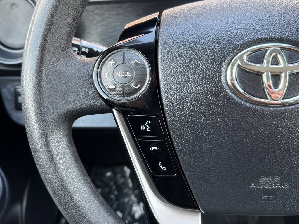 Used 2018 Toyota Prius C One image 26
